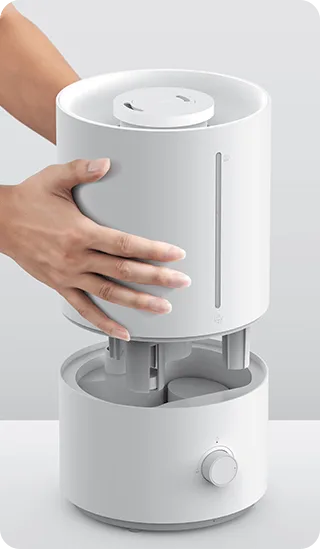 Увлажнитель Xiaomi Smart Humidifier 2